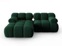 Moduulikulmasohva Caltenu 105 (Bluvel 78)