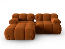 Moduulikulmasohva Caltenu 105 (Bluvel 4215)