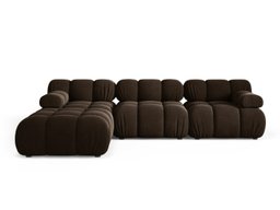 Moduulikulmasohva Caltenu 113 (Bluvel 48)