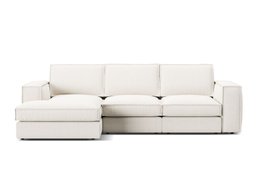 Moduulikulmasohva Dalodei 110 (Babel White)