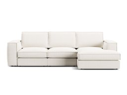 Moduulikulmasohva Dalodei 110 (Babel White)