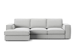 Moduulikulmasohva Dalodei 110 (Babel Light grey)