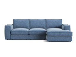 Moduulikulmasohva Dalodei 110 (Babel Blue)