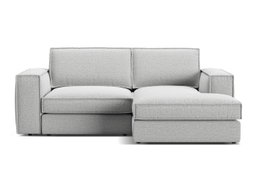 Moduulikulmasohva Dalodei 111 (Babel Light grey)