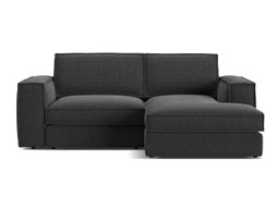 Moduulikulmasohva Dalodei 111 (Babel Black)