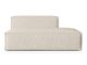 Modulaarinen istuinyksikkö Sonsore 103 (Paris Cream)