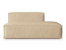 Modulaarinen istuinyksikkö Sonsore 103 (Paris Beige)