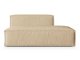 Modulaarinen istuinyksikkö Sonsore 103 (Paris Beige)