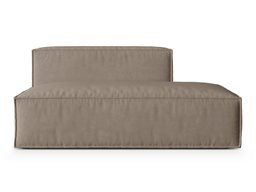 Modulaarinen istuinyksikkö Sonsore 103 (Paris Khaki)