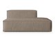 Modulaarinen istuinyksikkö Sonsore 103 (Paris Khaki)