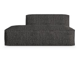 Modulaarinen istuinyksikkö Sonsore 103 (Monet Anthracite)