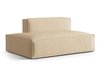 Modulaarinen istuinyksikkö Sonsore 103 (Paris Beige)
