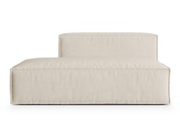 Modulaarinen istuinyksikkö Sonsore 103 (Paris Cream)