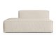 Modulaarinen istuinyksikkö Sonsore 103 (Paris Cream)