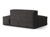 Modulaarinen istuinyksikkö Sonsore 103 (Monet Anthracite)