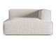 Modulaarinen istuinyksikkö Sonsore 105 (Monet Pearl)