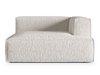Modulaarinen istuinyksikkö Sonsore 105 (Monet Pearl)