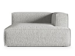 Modulaarinen istuinyksikkö Sonsore 105 (Monet Silver)