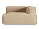 Modulaarinen istuinyksikkö Sonsore 105 (Paris Beige)