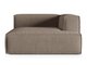 Modulaarinen istuinyksikkö Sonsore 105 (Paris Khaki)