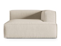 Modulaarinen istuinyksikkö Sonsore 105 (Paris Cream)