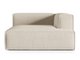Modulaarinen istuinyksikkö Sonsore 105 (Paris Cream)