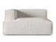 Modulaarinen istuinyksikkö Sonsore 105 (Monet Pearl)