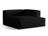 Modulaarinen istuinyksikkö Sonsore 105 (Paris Black)