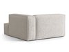 Modulaarinen istuinyksikkö Sonsore 105 (Monet Pearl)