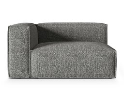 Modulaarinen istuinyksikkö Sonsore 107 (Monet Graphite)