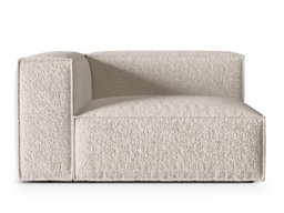Modulaarinen istuinyksikkö Sonsore 107 (Monet Sand)