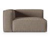 Modulaarinen istuinyksikkö Sonsore 107 (Paris Khaki)