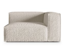 Modulaarinen istuinyksikkö Sonsore 107 (Monet Sand)