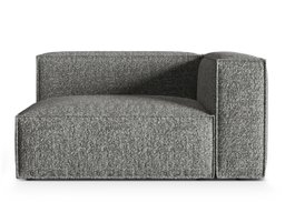 Modulaarinen istuinyksikkö Sonsore 107 (Monet Graphite)