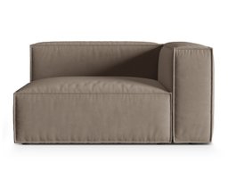 Modulaarinen istuinyksikkö Sonsore 107 (Paris Khaki)