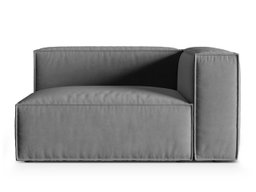 Modulaarinen istuinyksikkö Sonsore 107 (Paris Steel)