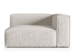 Modulaarinen istuinyksikkö Sonsore 107 (Monet Pearl)