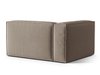 Modulaarinen istuinyksikkö Sonsore 107 (Paris Khaki)
