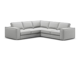 Moduulikulmasohva Dalodei 113 (Babel Light grey)