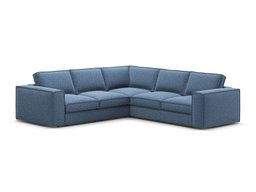 Moduulikulmasohva Dalodei 113 (Babel Blue)