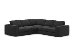Moduulikulmasohva Dalodei 113 (Babel Black)
