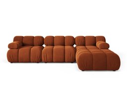 Moduulikulmasohva Caltenu 113 (Bluvel 4215)