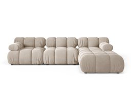 Moduulikulmasohva Caltenu 113 (Bluvel 30)